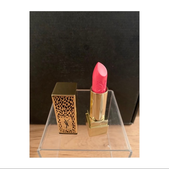 Yves Saint Laurent Other - Yves saint Laurent lipstick rouge pur couture #52